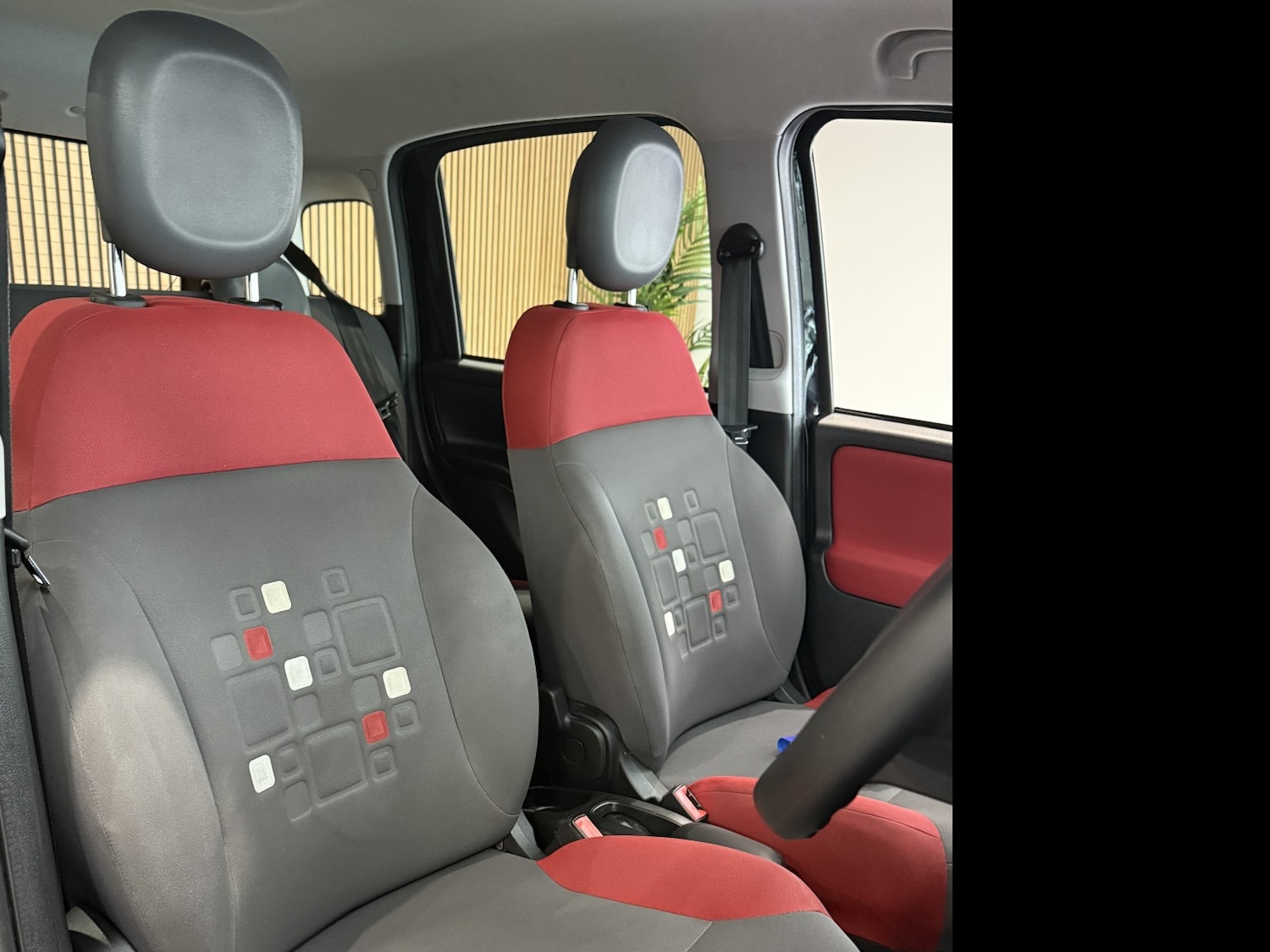 Used Fiat Panda 2016 for sale - 76391455: Photo 13