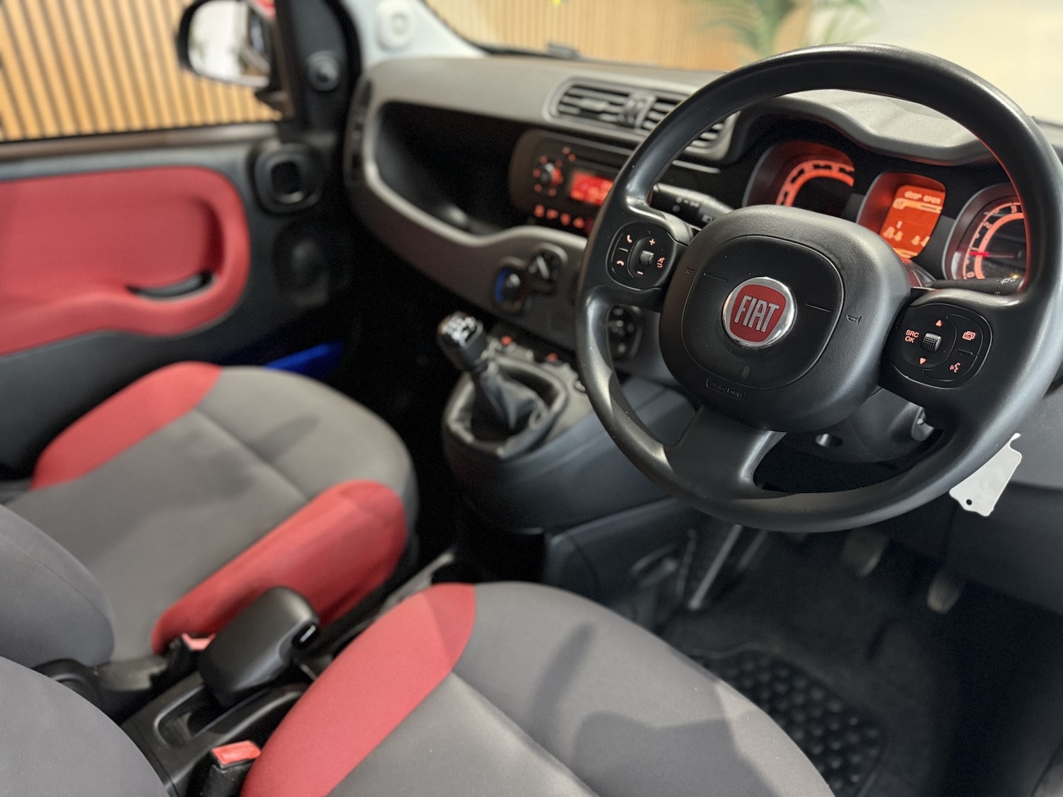 Used Fiat Panda 2016 for sale - 76391455: Photo 14
