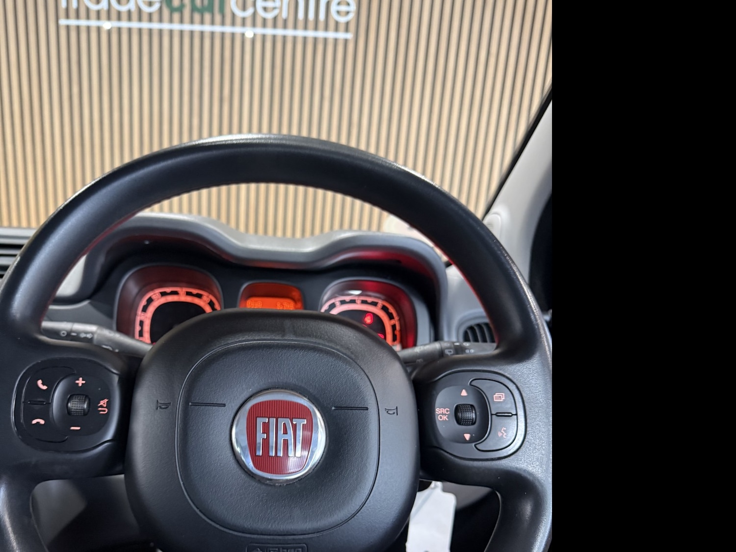 Used Fiat Panda 2016 for sale - 76391455: Photo 15