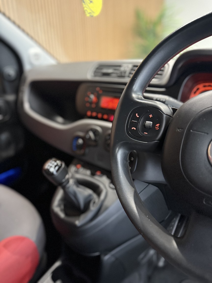 Used Fiat Panda 2016 for sale - 76391455: Photo 16