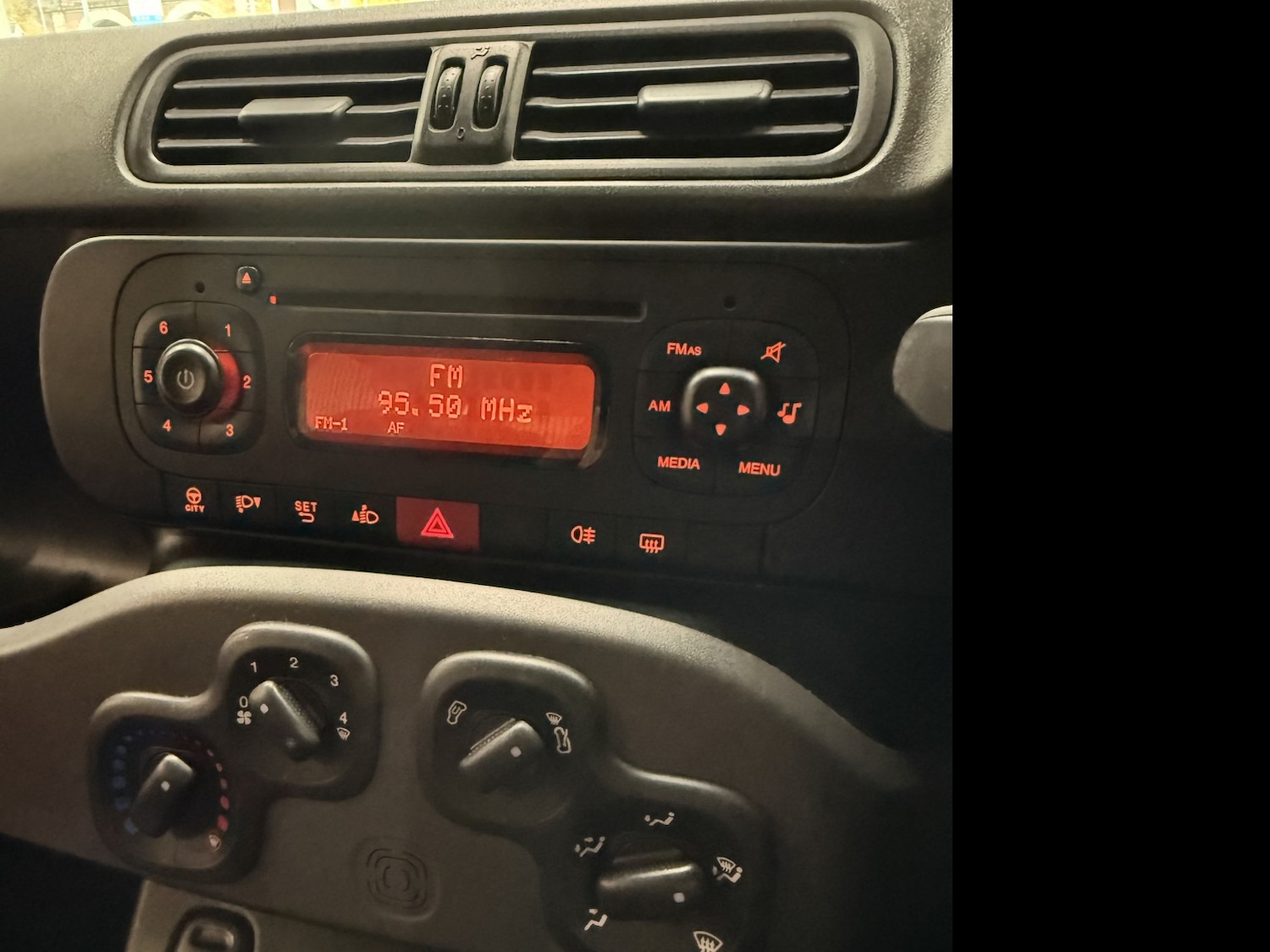 Used Fiat Panda 2016 for sale - 76391455: Photo 17