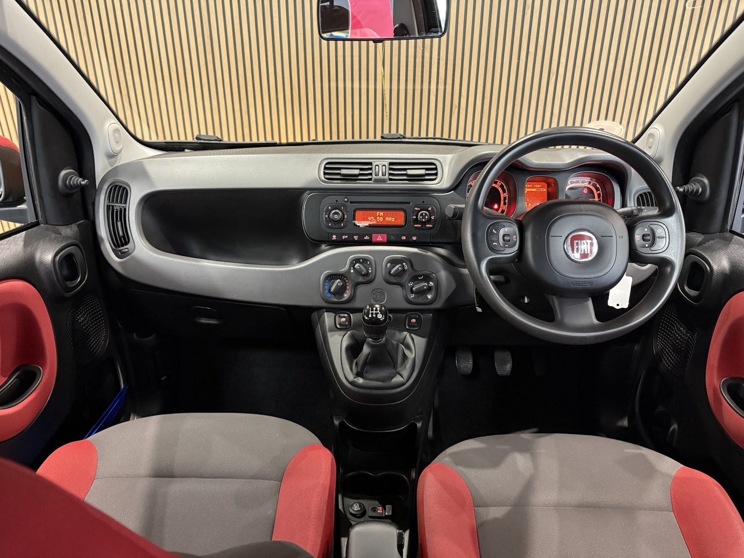Used Fiat Panda 2016 for sale - 76391455: Photo 18