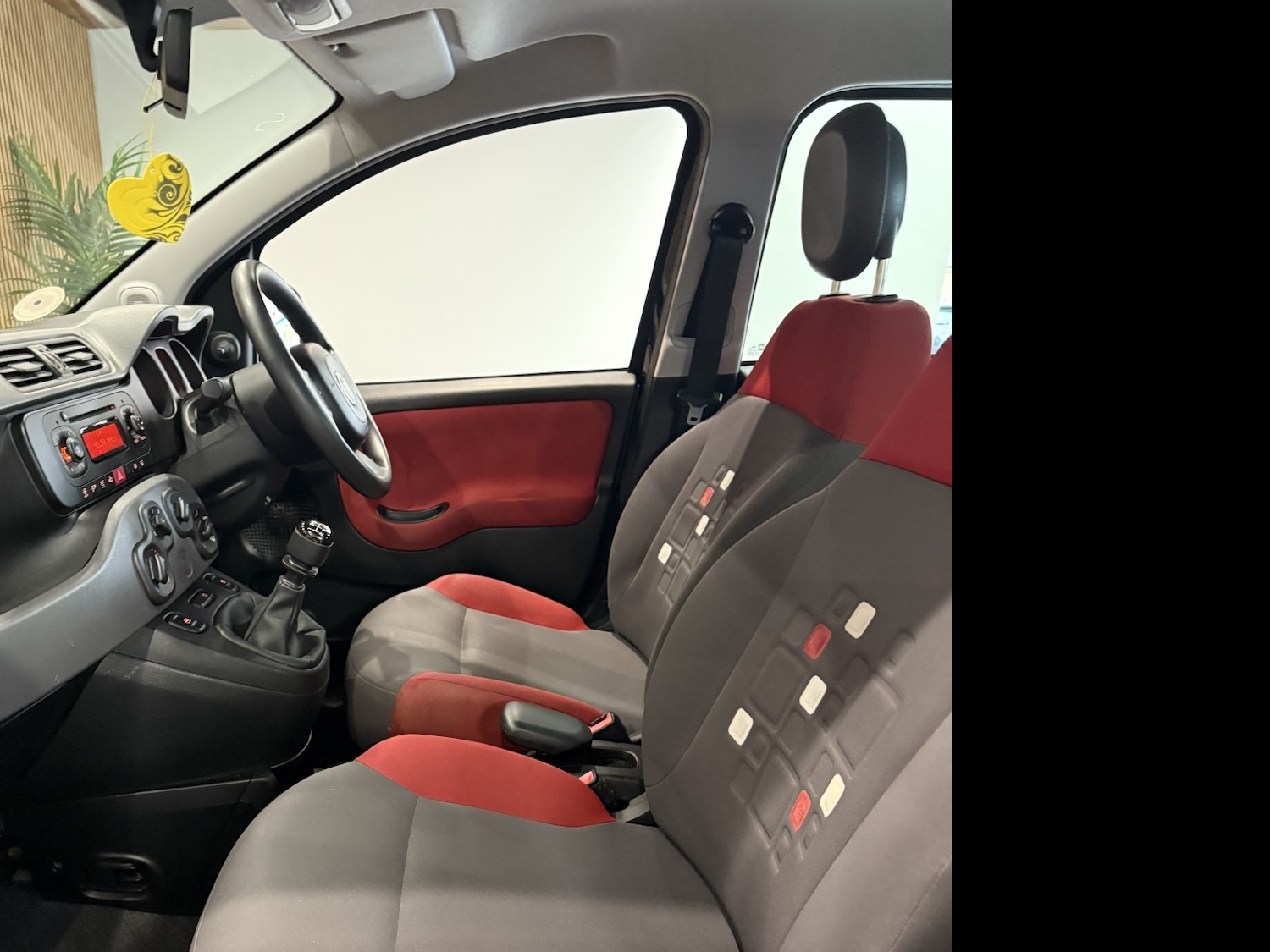 Used Fiat Panda 2016 for sale - 76391455: Photo 19