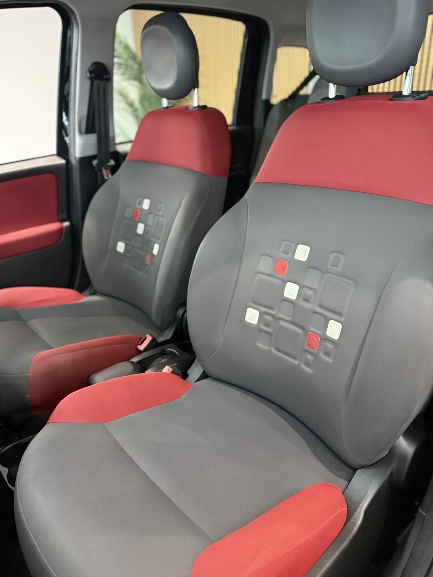 Used Fiat Panda 2016 for sale - 76391455: Photo 20