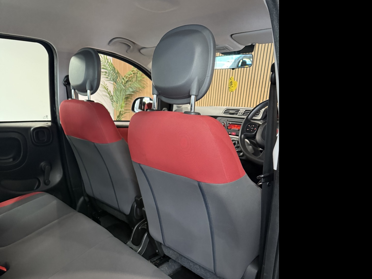 Used Fiat Panda 2016 for sale - 76391455: Photo 21