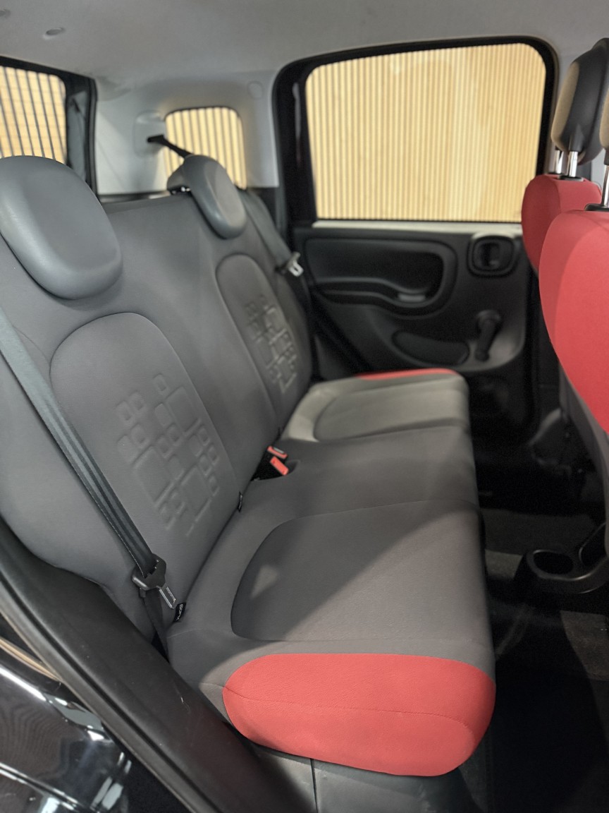 Used Fiat Panda 2016 for sale - 76391455: Photo 22