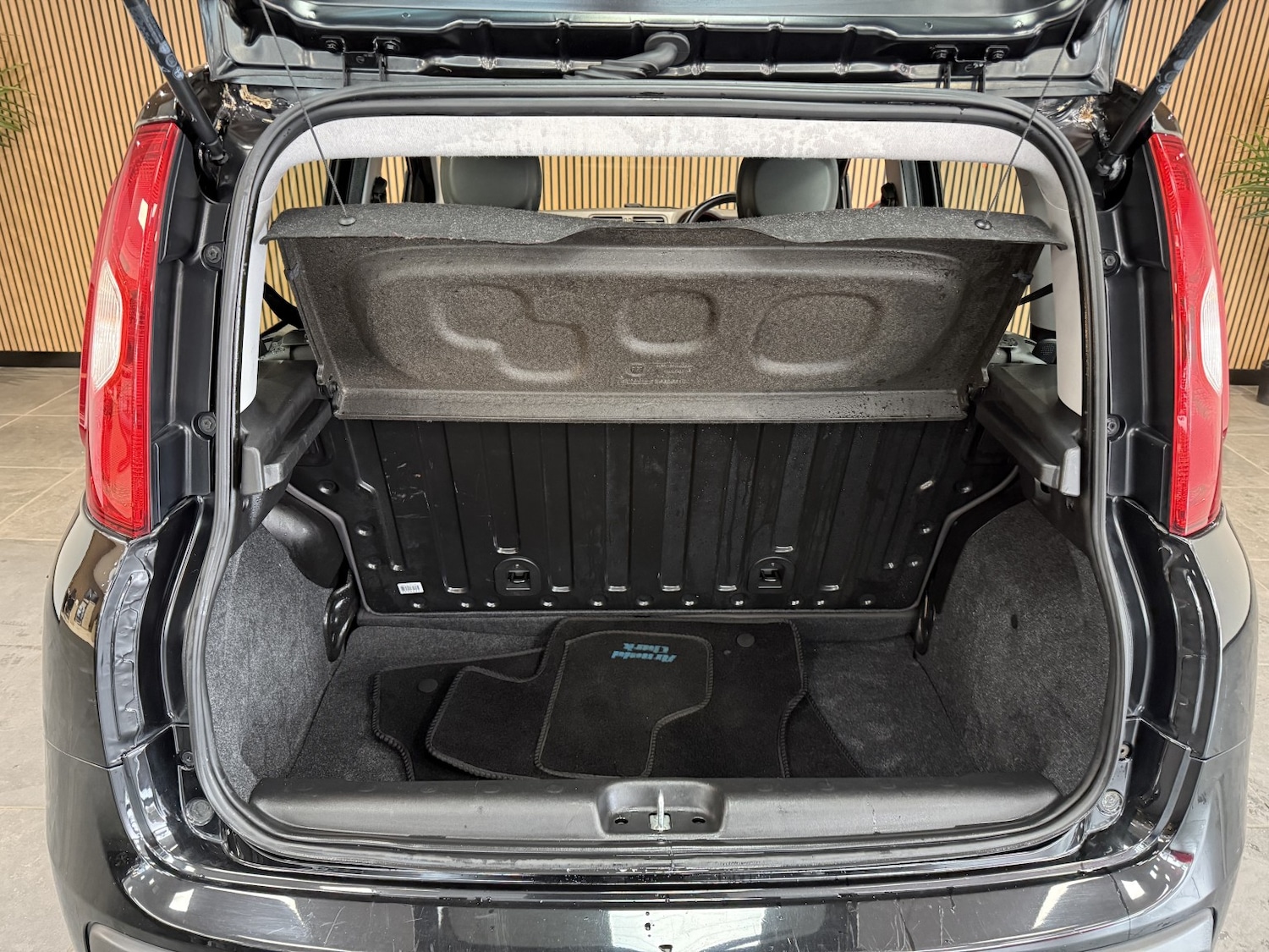 Used Fiat Panda 2016 for sale - 76391455: Photo 24