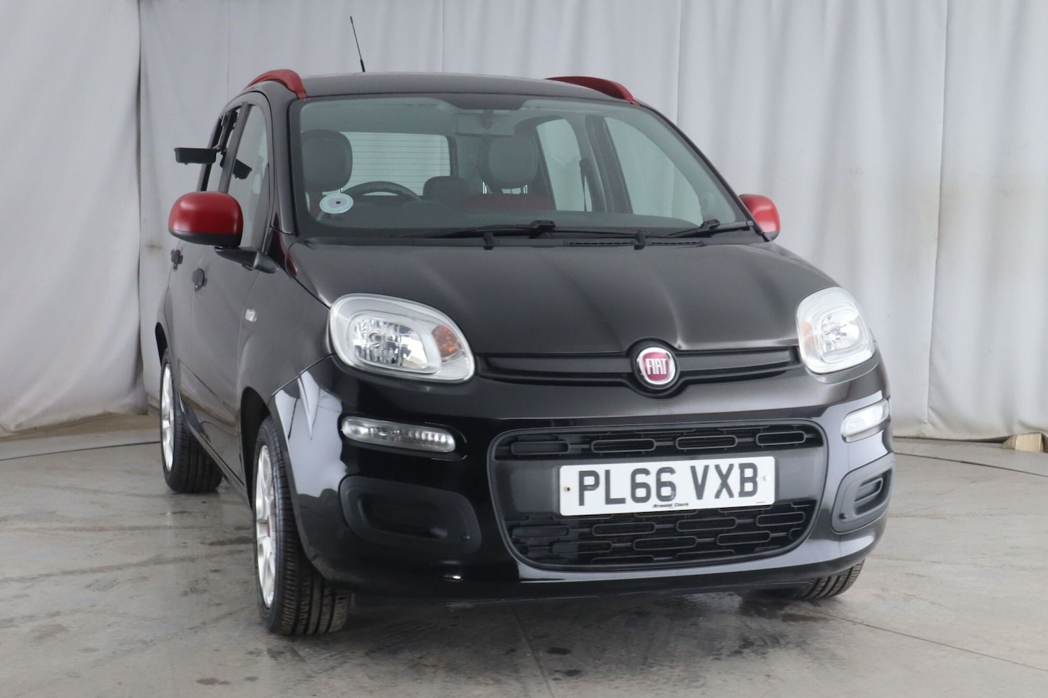 Used Fiat Panda 2016 for sale - 76391455: Photo 3