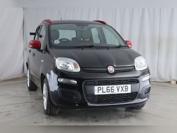 Used Fiat Panda 2016 for sale - 76391455: Photo