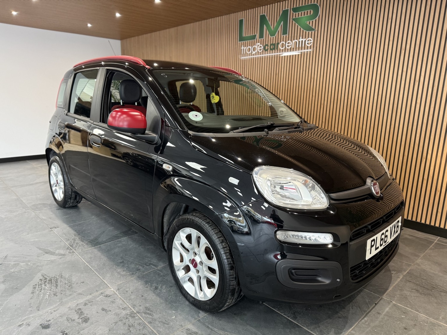 Used Fiat Panda 2016 for sale - 76391455: Photo 4