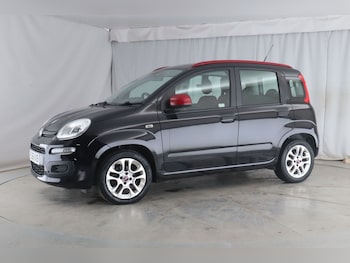 Used Fiat Panda 2016 for sale - 76391455: Photo