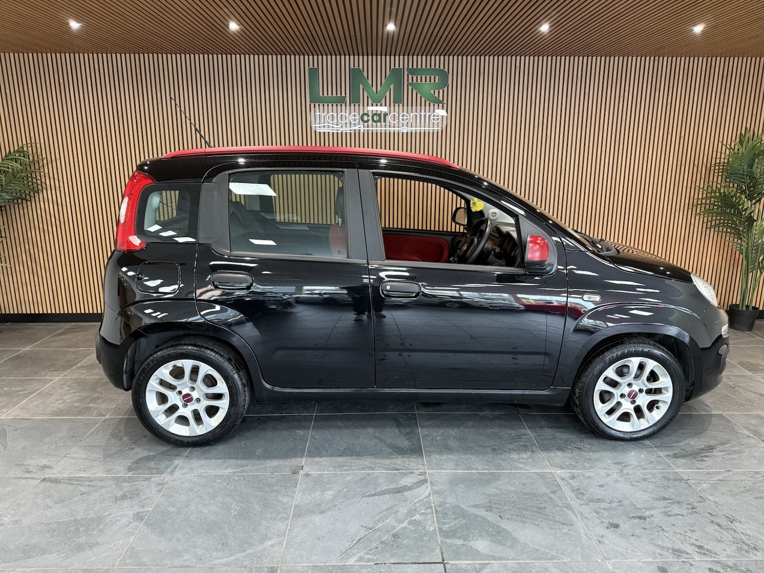 Used Fiat Panda 2016 for sale - 76391455: Photo 5