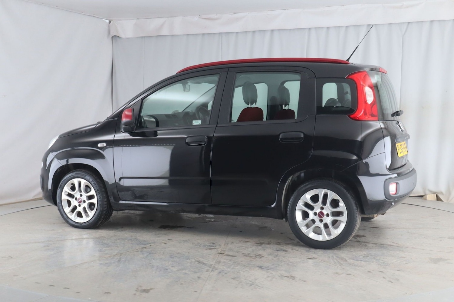 Used Fiat Panda 2016 for sale - 76391455: Photo 6