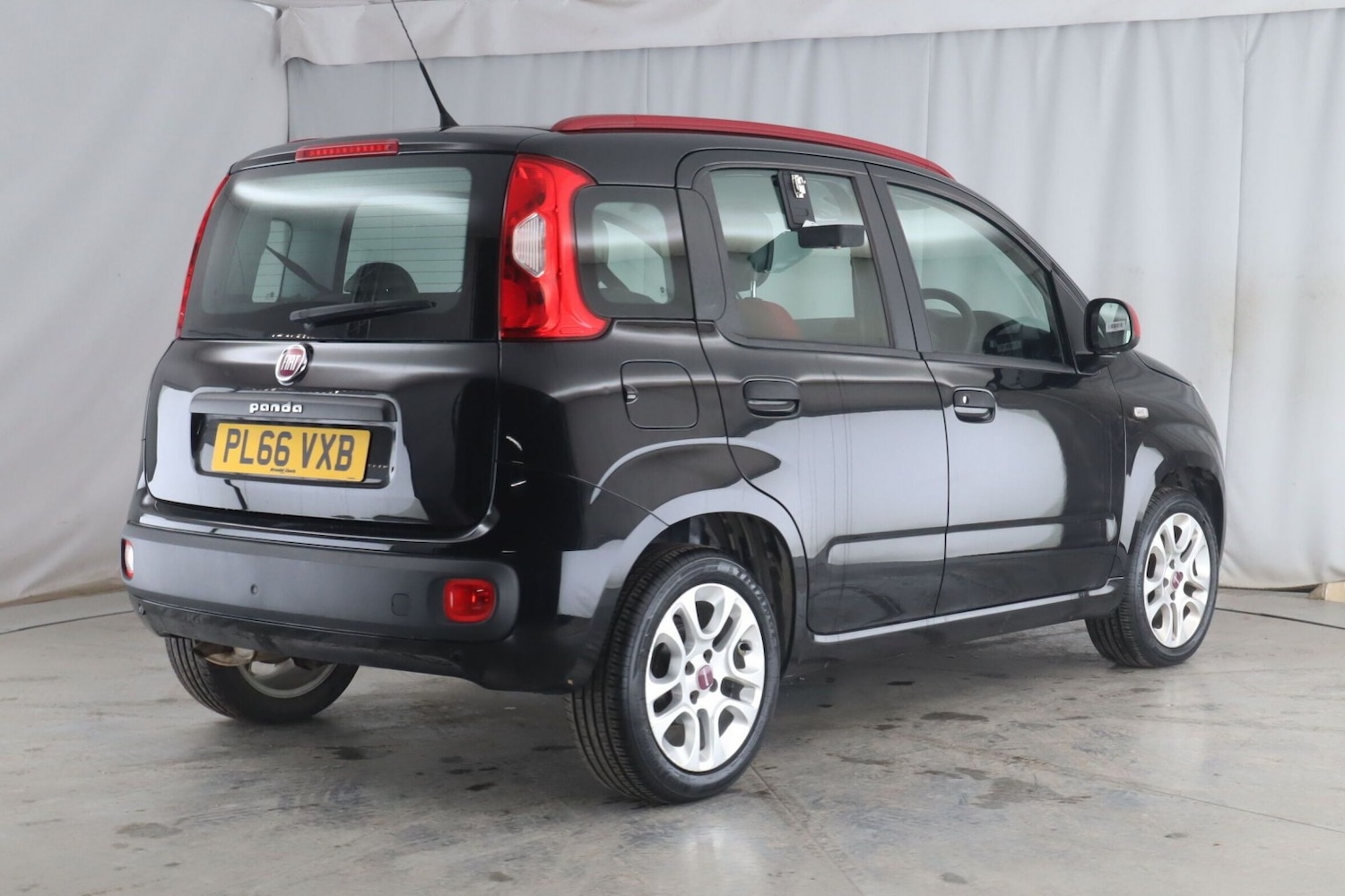 Used Fiat Panda 2016 for sale - 76391455: Photo 7