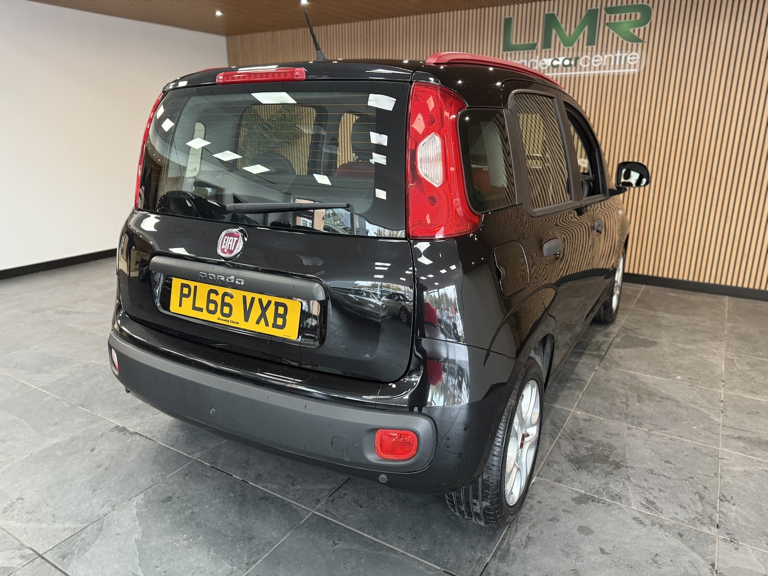 Used Fiat Panda 2016 for sale - 76391455: Photo 9