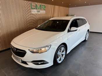 Used Vauxhall Insignia 2018 for sale - 74225356: Photo