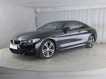 Used BMW 4 Series 2015 for sale - 79687335: Photo