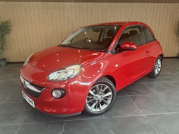 Used Vauxhall ADAM 2018 for sale - 79640071: Photo