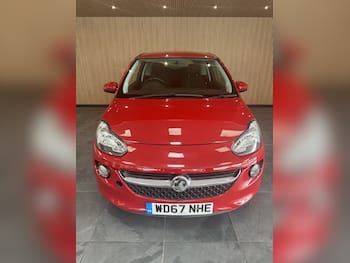 Used Vauxhall ADAM 2018 for sale - 79640071: Photo