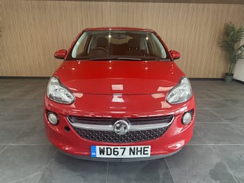 Used Vauxhall ADAM 2018 for sale - 79640071: Photo