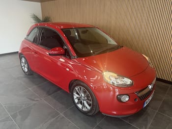 Used Vauxhall ADAM 2018 for sale - 79640071: Photo