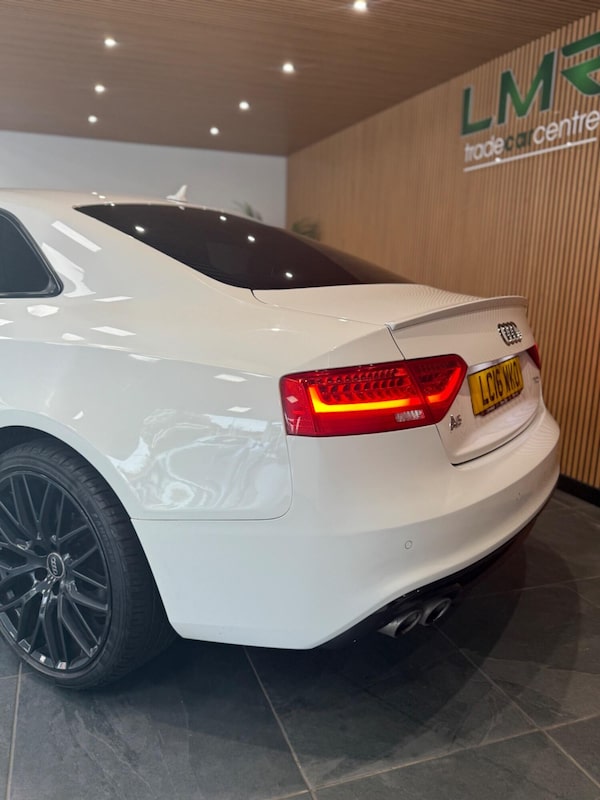 Used Audi A5 2016 for sale - 76186677: Photo 10