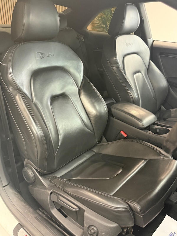 Used Audi A5 2016 for sale - 76186677: Photo 14