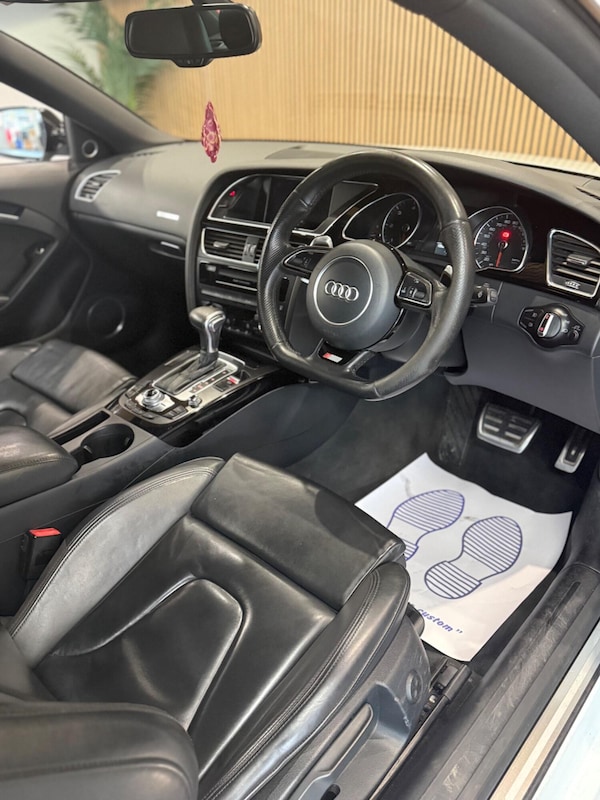Used Audi A5 2016 for sale - 76186677: Photo 15