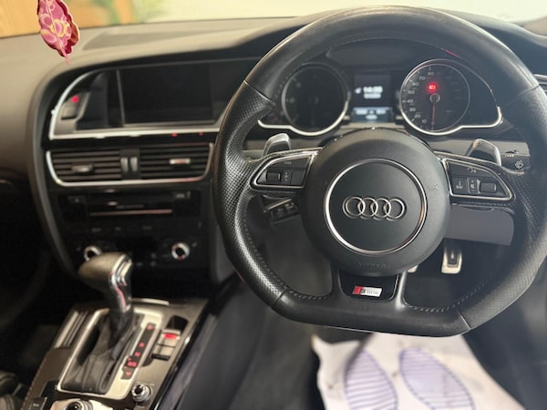 Used Audi A5 2016 for sale - 76186677: Photo 17