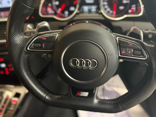 Used Audi A5 2016 for sale - 76186677: Photo 18