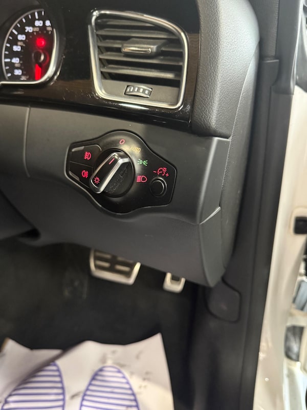 Used Audi A5 2016 for sale - 76186677: Photo 19