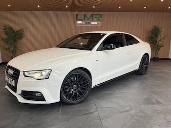 2016 - 2.0 TDI Black Edition Plus 2-Door