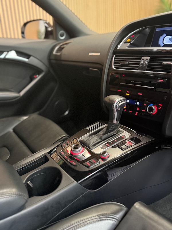 Used Audi A5 2016 for sale - 76186677: Photo 20