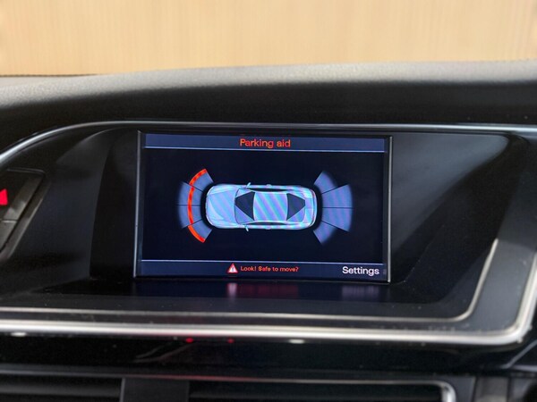 Used Audi A5 2016 for sale - 76186677: Photo 22