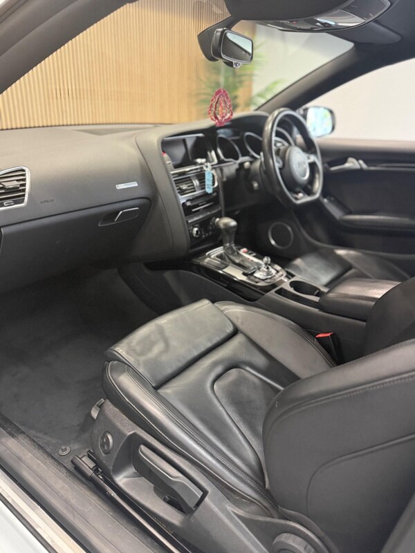 Used Audi A5 2016 for sale - 76186677: Photo 26