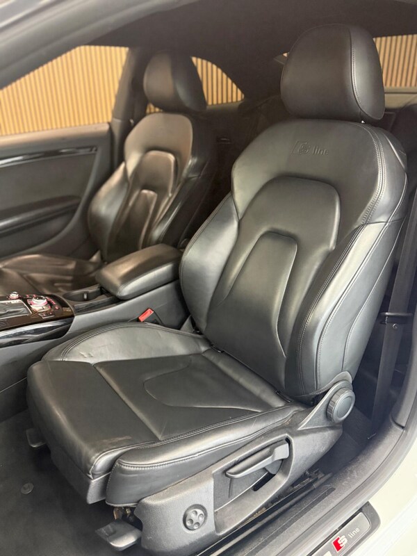 Used Audi A5 2016 for sale - 76186677: Photo 27