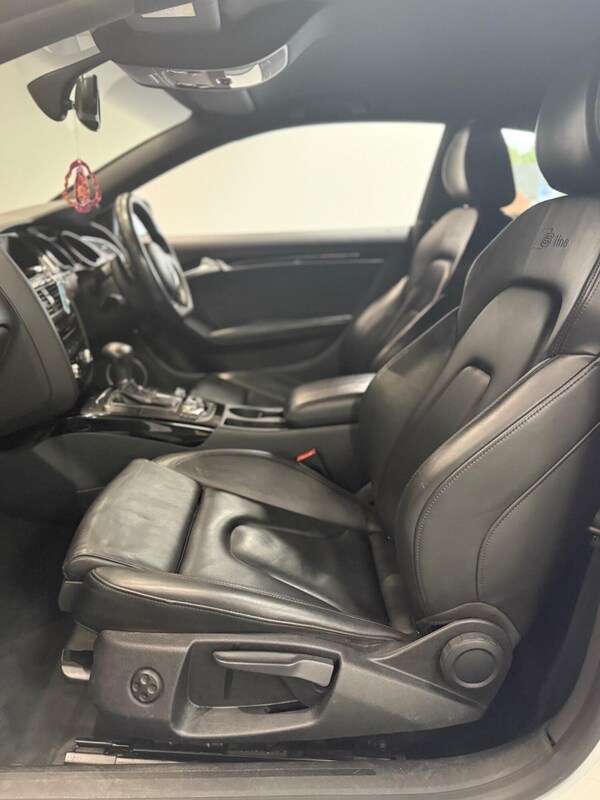 Used Audi A5 2016 for sale - 76186677: Photo 29