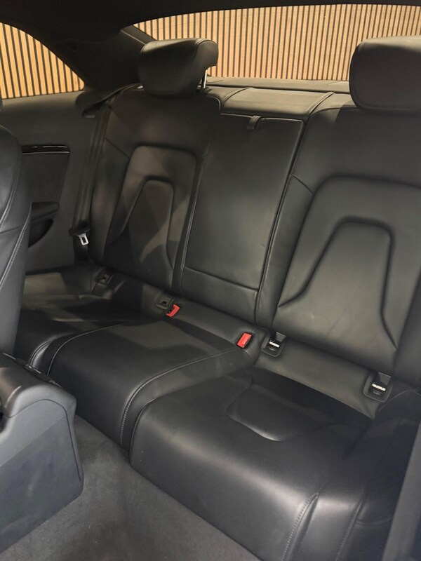 Used Audi A5 2016 for sale - 76186677: Photo 30