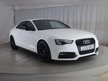 Used Audi A5 2016 for sale - 76186677: Photo 3