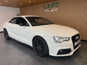 Used Audi A5 2016 for sale - 76186677: Photo 4