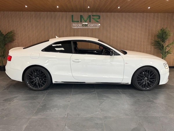 Used Audi A5 2016 for sale - 76186677: Photo 5