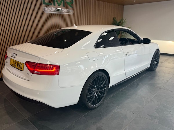 Used Audi A5 2016 for sale - 76186677: Photo 6