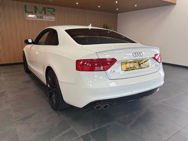 Used Audi A5 2016 for sale - 76186677: Photo 7