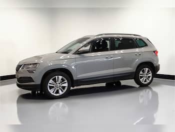 Used Skoda Karoq 2018 for sale - 79644402: Photo