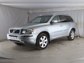Used Volvo XC90 2014 for sale - 77906492: Photo