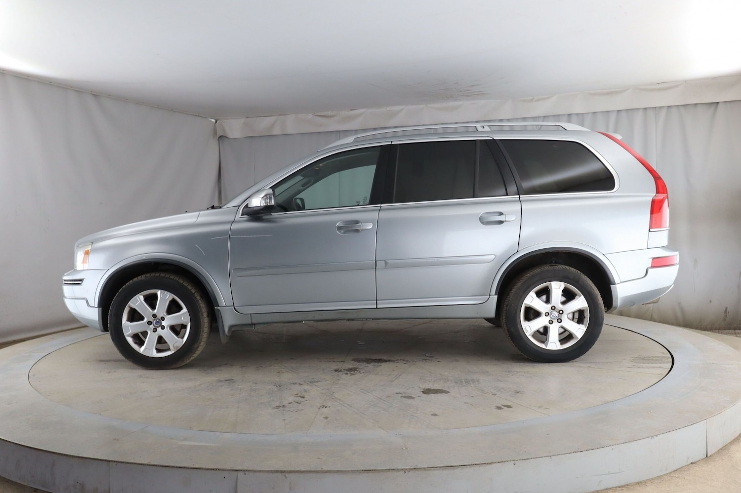 Used Volvo XC90 2014 for sale - 77906492: Photo 6