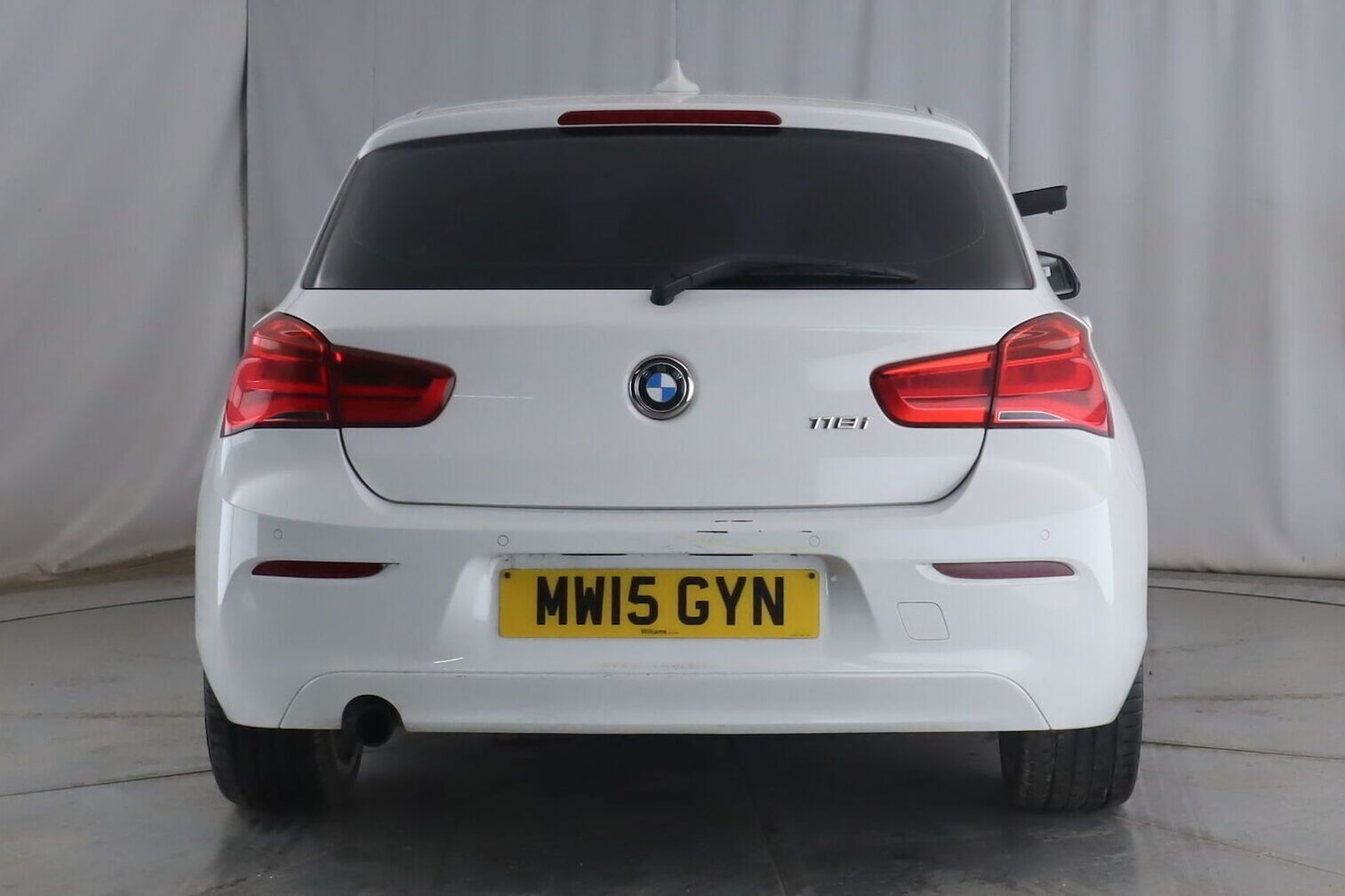 Used BMW 1 Series 2015 for sale - 76536721: Photo 6