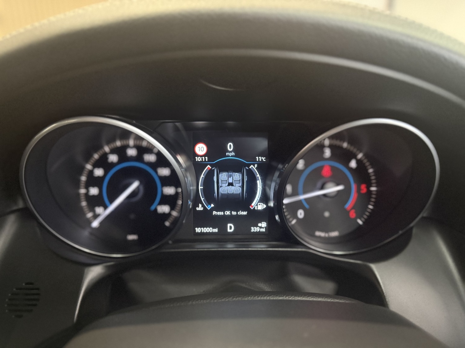 Used Jaguar XF 2016 for sale - 77643780: Photo 11