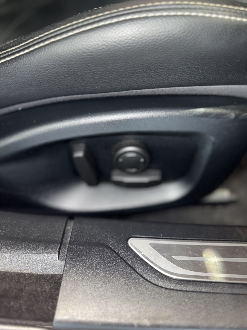 Used Jaguar XF 2016 for sale - 77643780: Photo 13