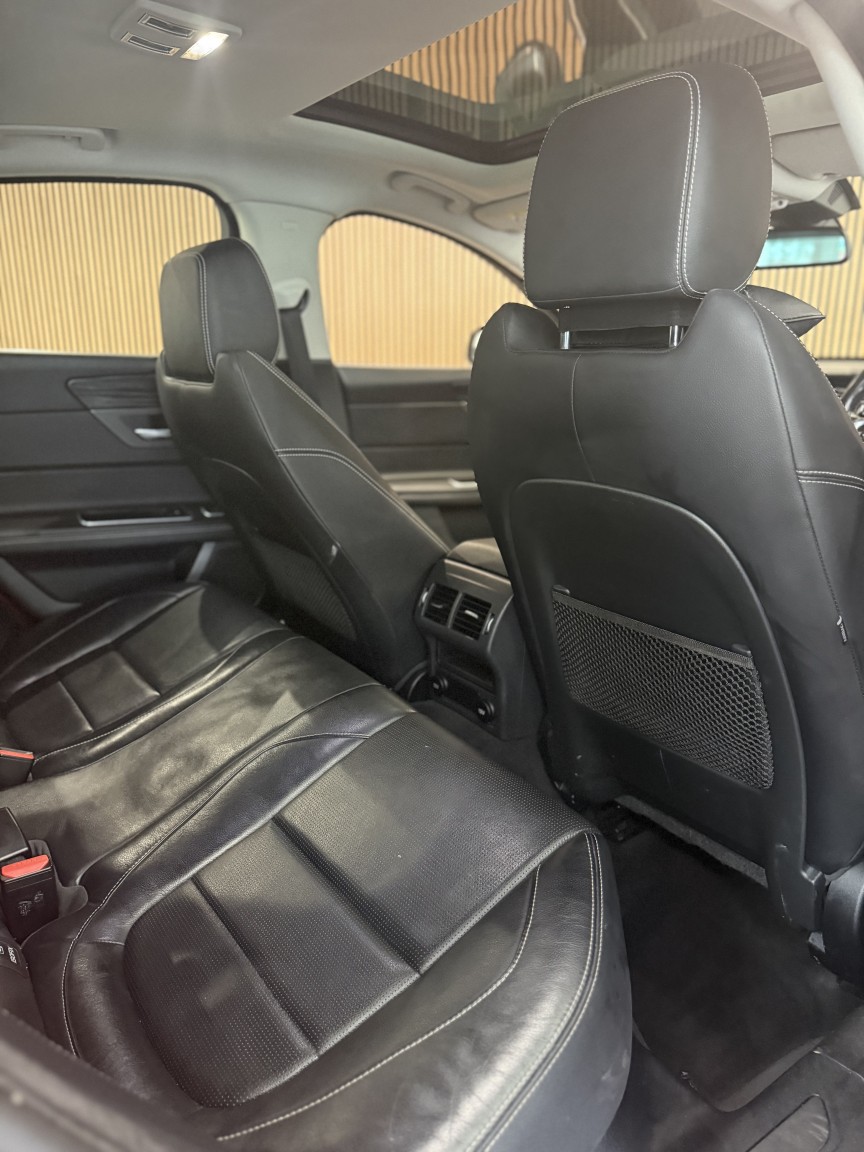 Used Jaguar XF 2016 for sale - 77643780: Photo 27